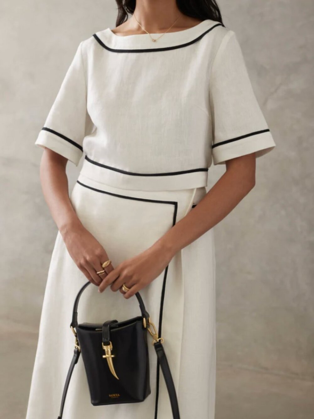 The Oralie Set